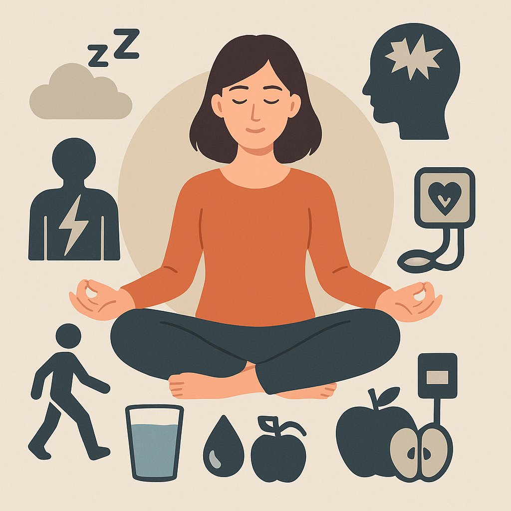 H2O Water and Health Solutions: Why R & R Is Vital for Health, Longevity, and Daily Performance