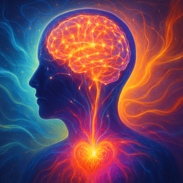 Understanding the Power of Emotions and Their Impact on Our Bodies