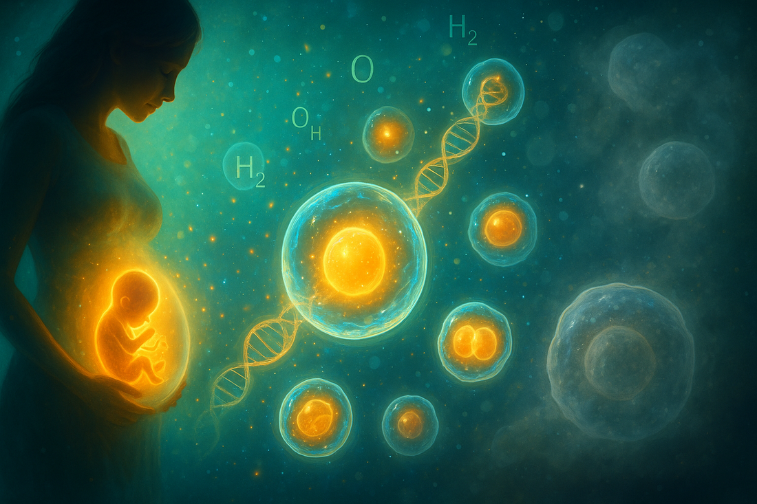 Get Your Cells Dancing in 2025