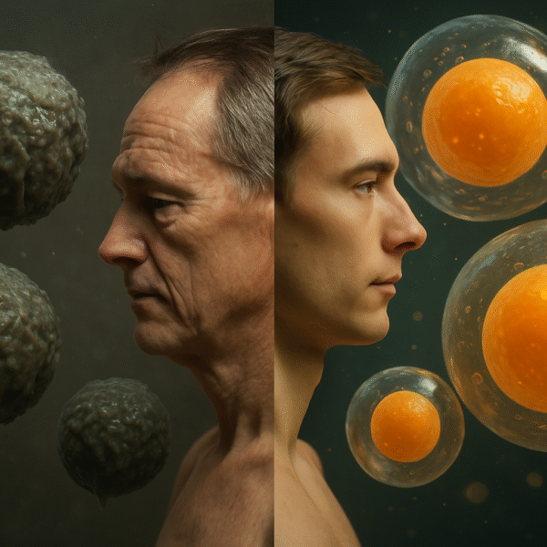 Unlocking the Secrets of Cellular Vitality in 2025: A Journey into the Microscopic Marvels
