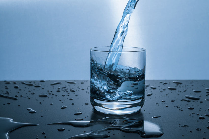 Alkaline Water and Cancer?