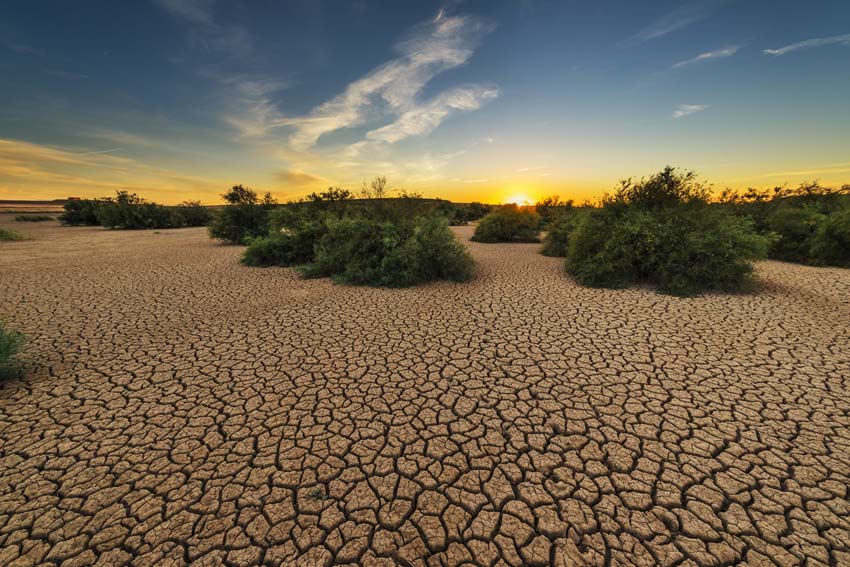 Stress and Dehydration, Symptoms & Treatment of Dehydration