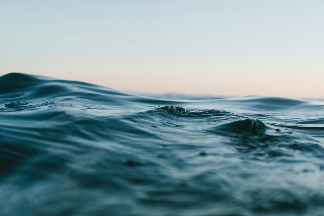 Do HEALTH and clean water have anything to do with each other?