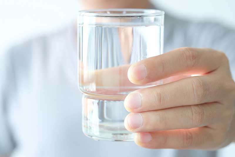 Should You Consider Getting a Water Filter?