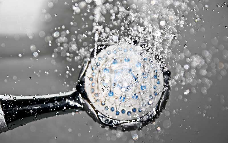 Alkaline Water, Pitchers & Bath Accessories