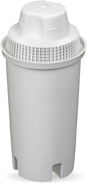 Pitcher filter unit