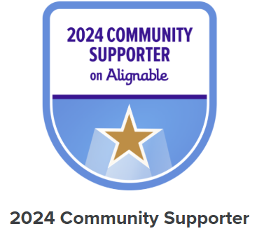 2024 Community Supporter