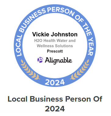 Local Business Person of 2024