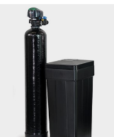 Salt Softener System