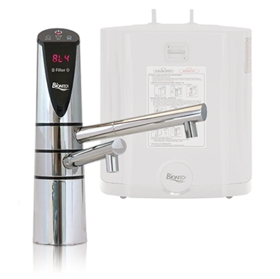 Home Water System