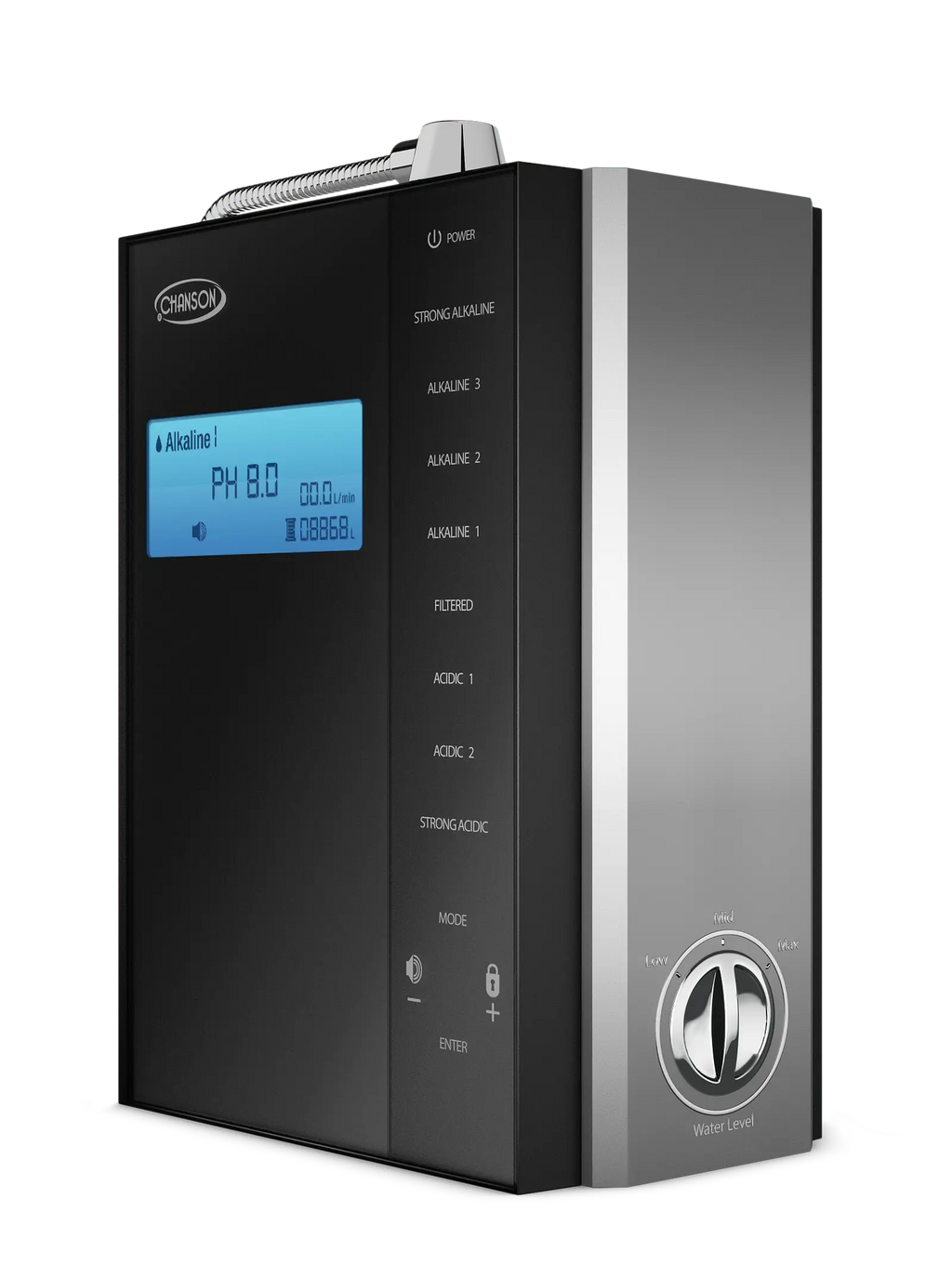 Chanson Water ionizers and filters