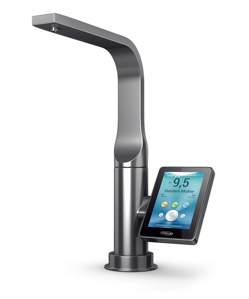 Chanson Water ionizers and filters