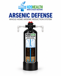 PureVita Whole-Home Arsenic Defense Water Filtration System