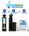 PureVita Hard Water Pro