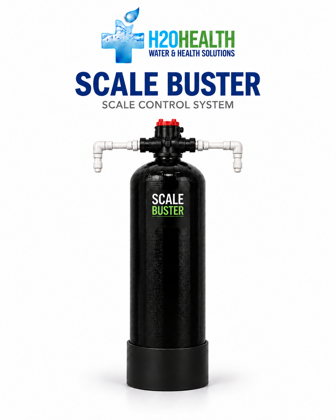 PureVita Scale Buster