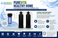 PureVita™ Healthy Home Package