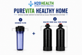 PureVita™ Healthy Home Package