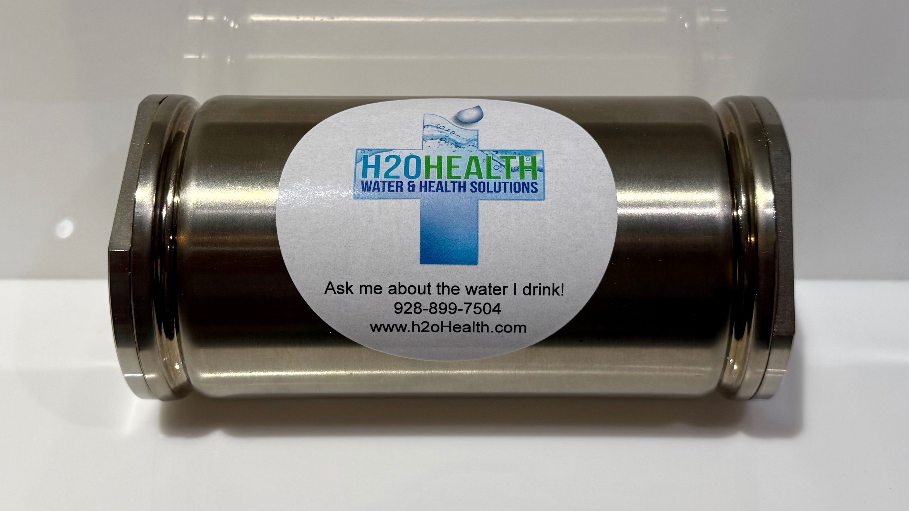 New Water Device