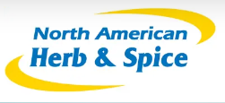 North American Herb and Spice