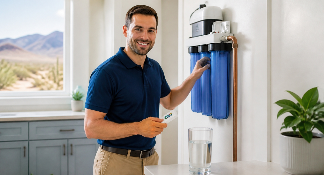 Mayer Water