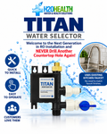 Titan Water Selector