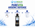 PureVita Arsenic Defense