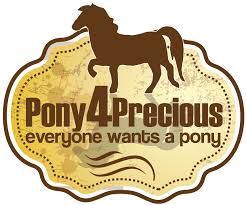 Pony 4 Precious