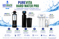 PureVita Hard Water Pro