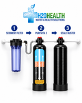 PureVita™ Healthy Home Package