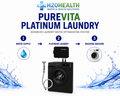 PureVita Platinum Laundry