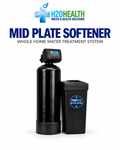 PureVita™ MID PLATE SALT SOFTENER