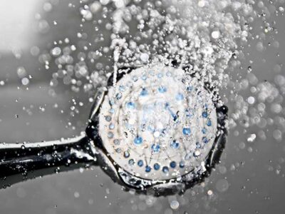 Alkaline Water, Pitchers & Bath Accessories