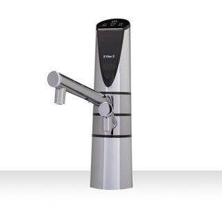 Premium Under Sink Alkaline Ionization Water Systems