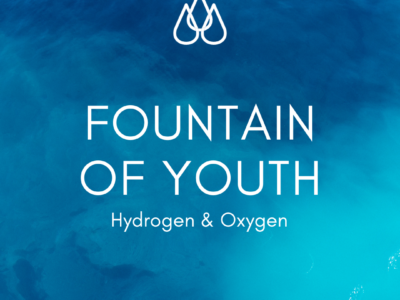 Demo Room - 3 Appointments for 'Fountain of Youth' - Intro Pack