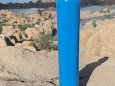 Embrace Sustainable Living with PureVita V: Upgrade your home's water filtration to the PureVita V Single Tank Unit, designed for eco-conscious households of 1-4 people. This state-of-the-art system requires no electricity, maintenance, or salt, offering a zero-waste solution to water purification. Enjoy the dual benefits of filtration and softening, ensuring your water is free from harmful toxins and chemicals. With a 10-year warranty and nationwide shipping, the PureVita V System supports your family's health and the planet. Call Vickie for a custom consultation and upgrade today.