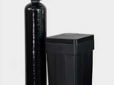 PureVita™ SALT SOFTENER