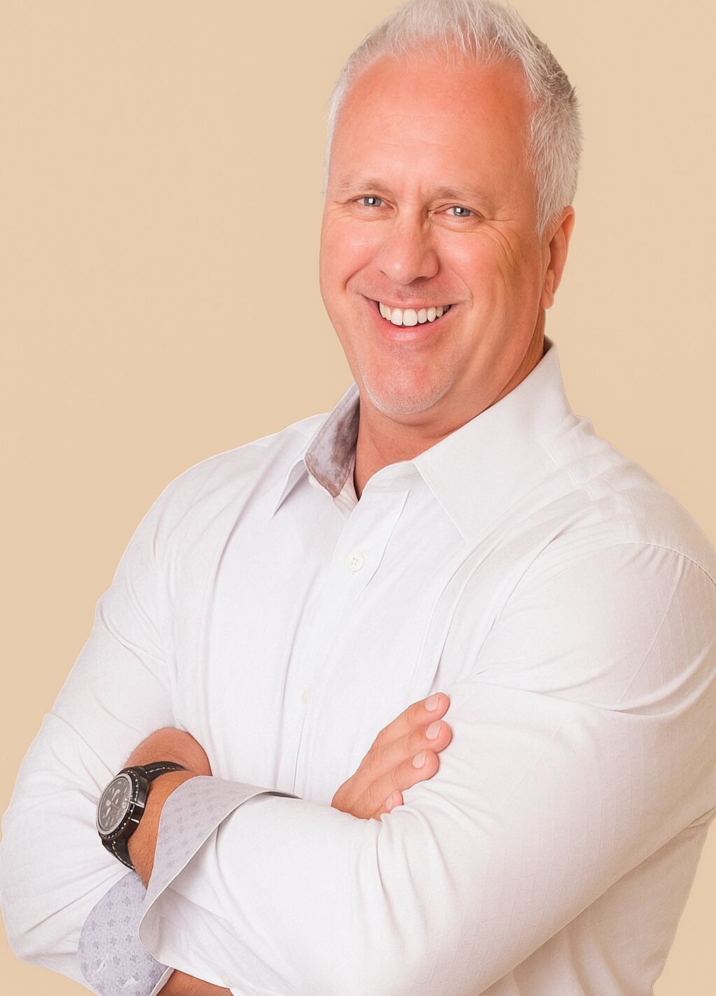 Bill-Drevyanko
