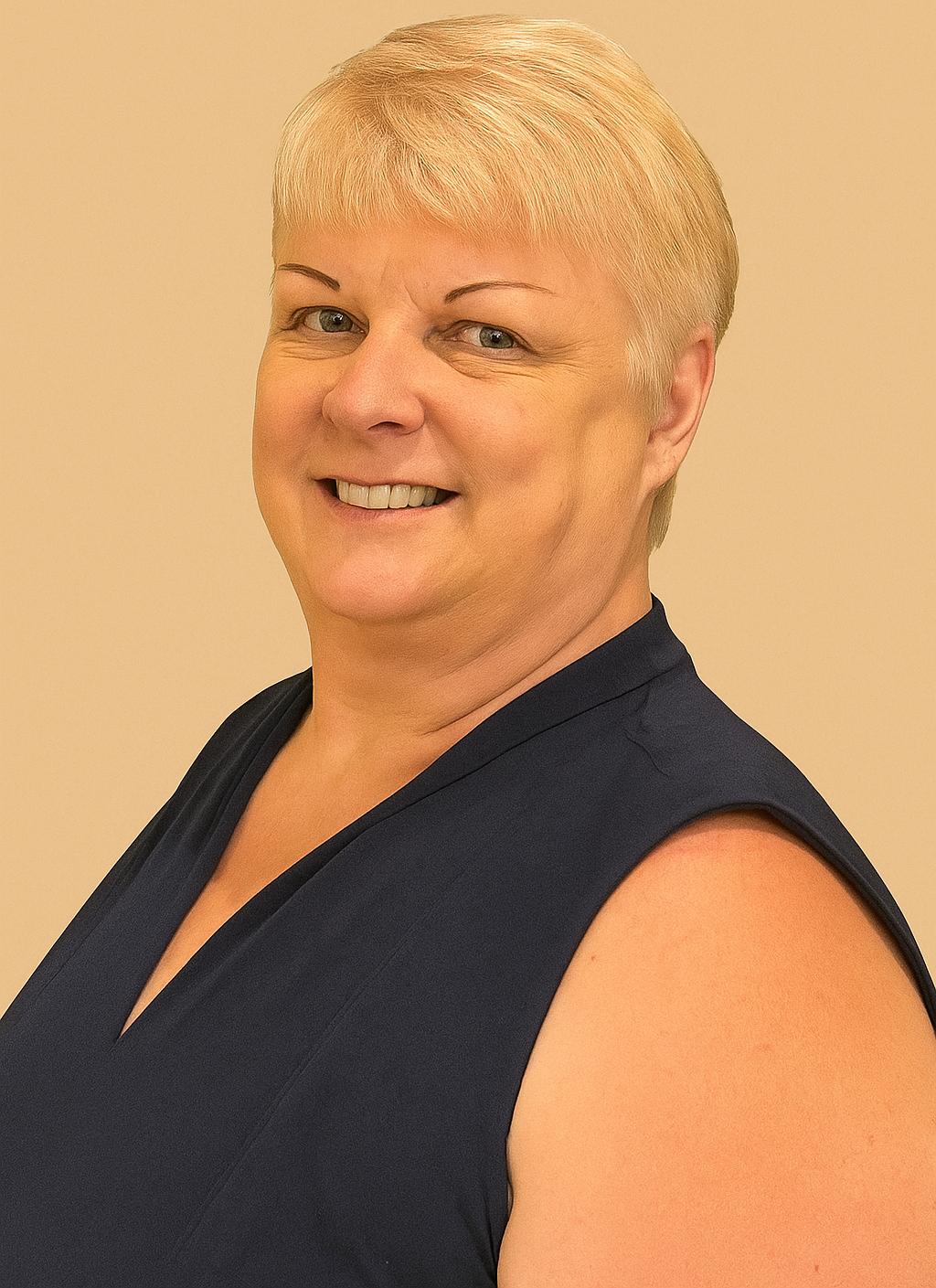 Cindy Laipple