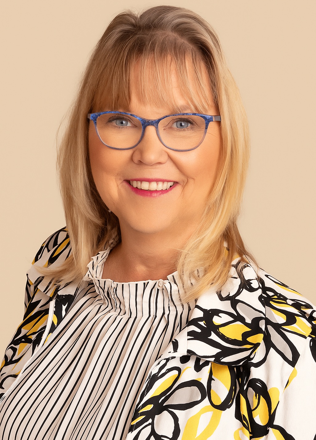 Vickie Johnston