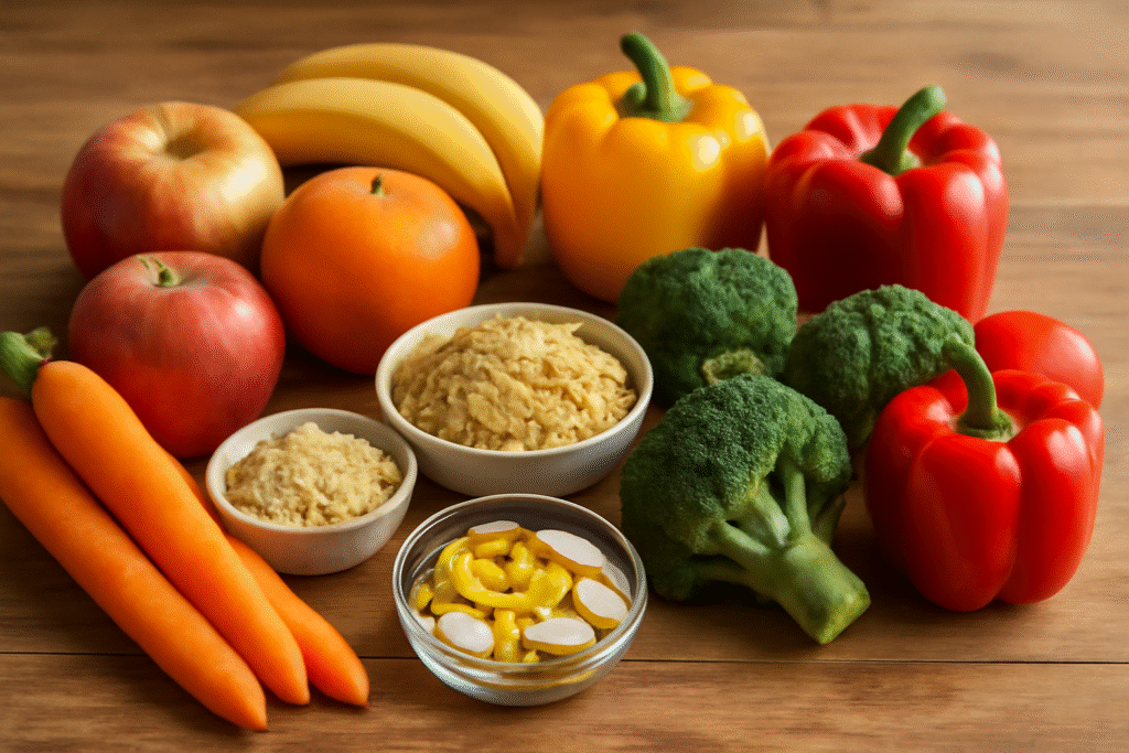 Nutrition/Food & Supplements