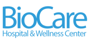 Biocare Logo