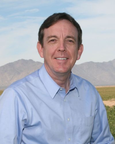 Ken Bennett